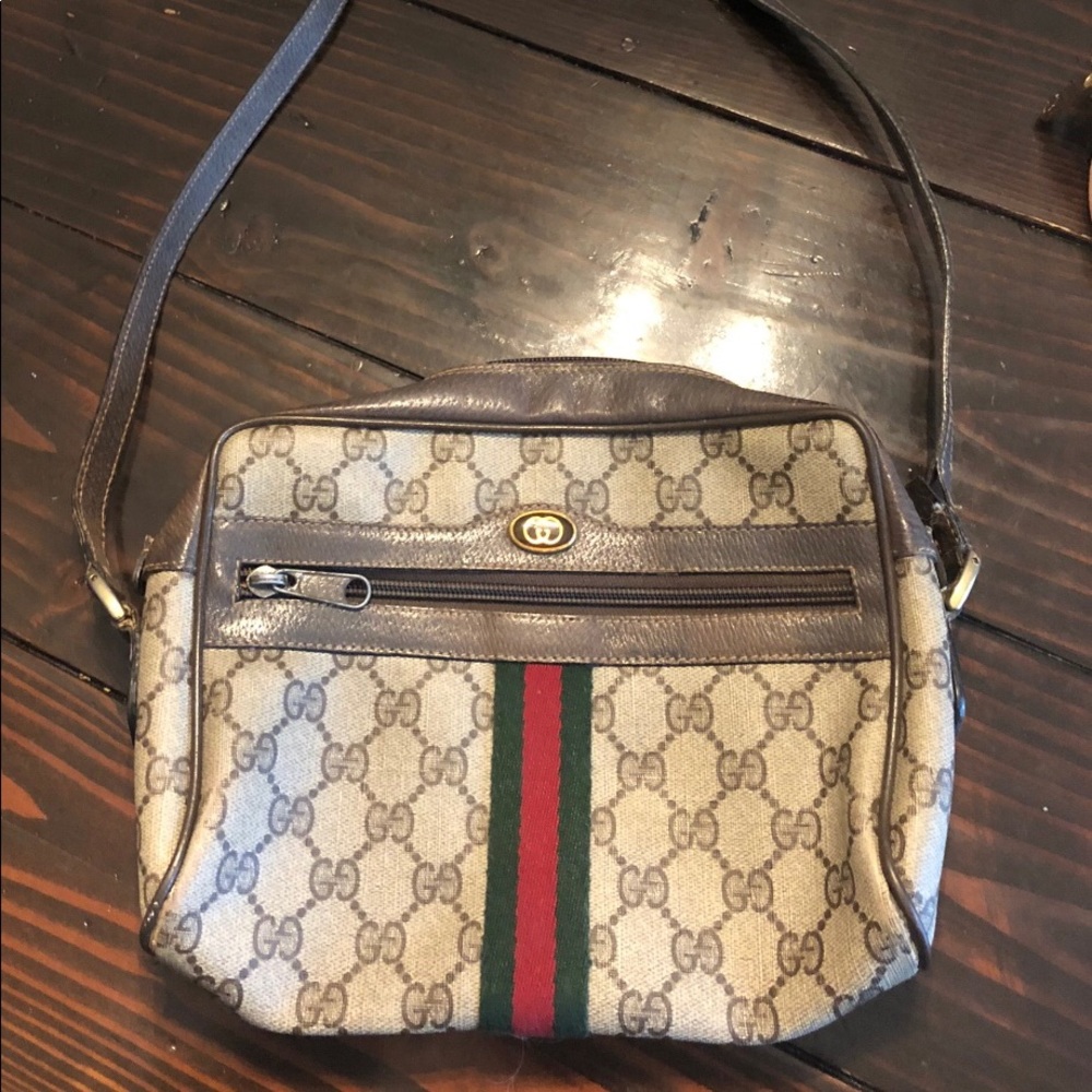 Gucci bag